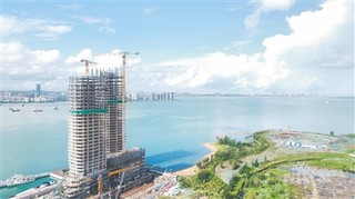 佛山鋼結(jié)構(gòu)工程公司快訊：?？谑讉€(gè)裝配式全鋼結(jié)構(gòu)項(xiàng)目封頂